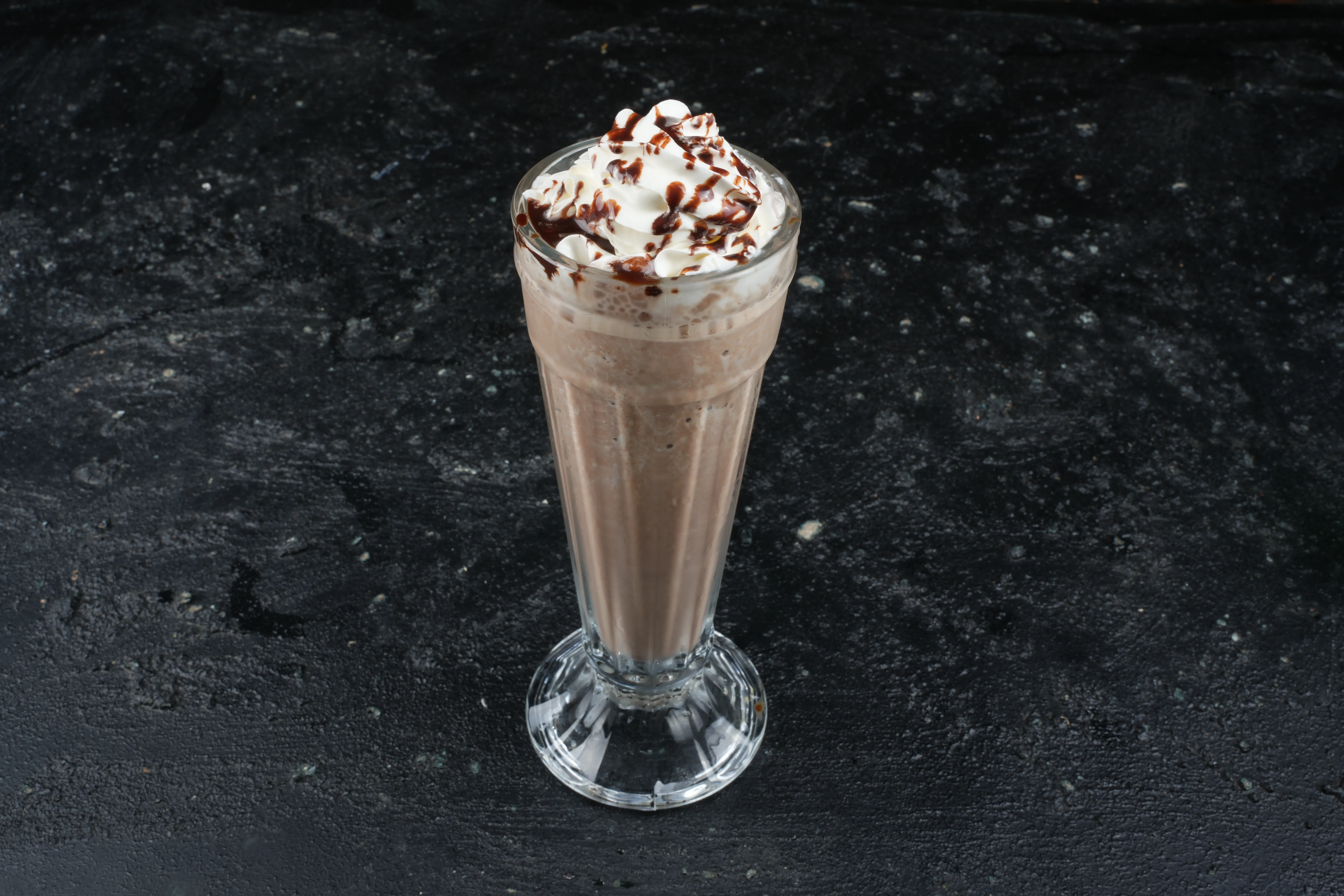 Çikolatalı Milkshake